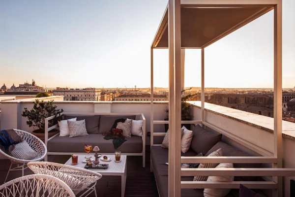 The Independent Hotel image 10