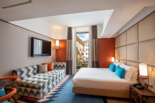 The Independent Hotel image 12
