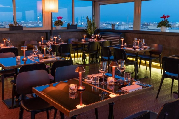 The Independent Hotel image 23